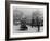 Piccadilly Circus, 1910-null-Framed Photographic Print