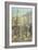 Piccadilly Circus C.1890, 1992-Peter Miller-Framed Giclee Print