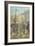 Piccadilly Circus C.1890, 1992-Peter Miller-Framed Giclee Print