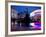 Piccadilly Circus, London, England, United Kingdom, Europe-Ben Pipe-Framed Photographic Print