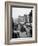 Piccadilly, London-English Photographer-Framed Giclee Print