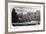 Piccadilly, Manchester-null-Framed Photographic Print