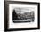 Piccadilly, Manchester-null-Framed Photographic Print