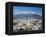 Pichincha Volcano and Quito Skyline, Ecuador-John Coletti-Framed Premier Image Canvas