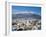 Pichincha Volcano and Quito Skyline, Ecuador-John Coletti-Framed Photographic Print