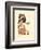 Pick-Me-Up-Leonard Raven-hill-Framed Collectable Print