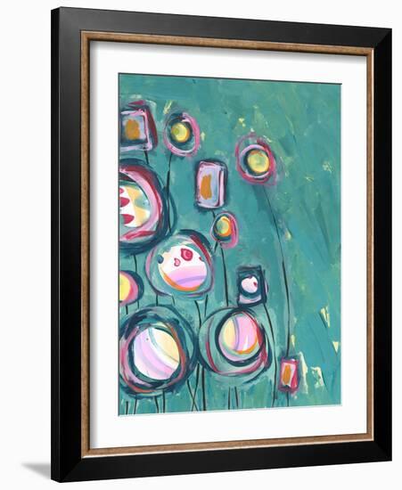 Pick Me-Jennifer McCully-Framed Giclee Print