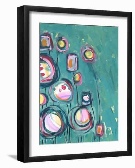 Pick Me-Jennifer McCully-Framed Giclee Print