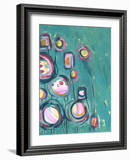 Pick Me-Jennifer McCully-Framed Giclee Print