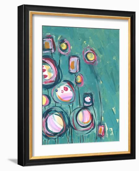 Pick Me-Jennifer McCully-Framed Giclee Print