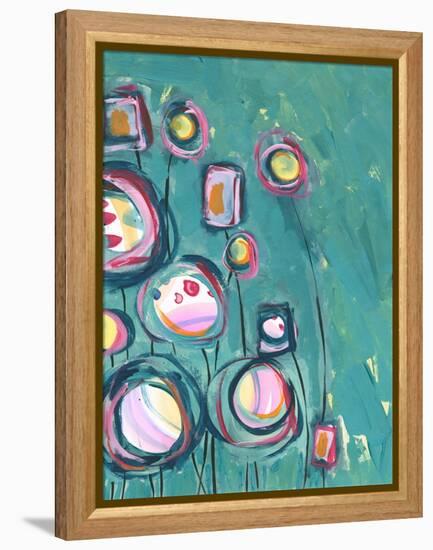 Pick Me-Jennifer McCully-Framed Premier Image Canvas