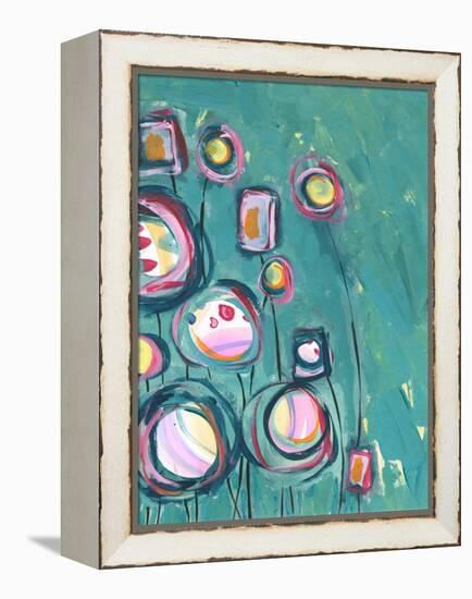 Pick Me-Jennifer McCully-Framed Premier Image Canvas