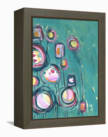 Pick Me-Jennifer McCully-Framed Premier Image Canvas