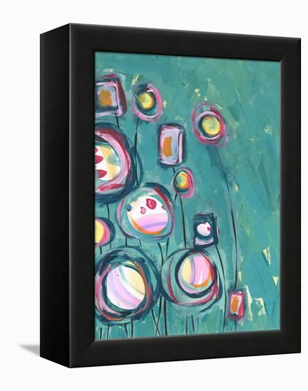 Pick Me-Jennifer McCully-Framed Premier Image Canvas