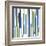 Pick-up Sticks-Isabel Lawrence-Framed Art Print