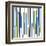 Pick-up Sticks-Isabel Lawrence-Framed Art Print