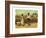 Picked Cotton-William Aiken		 Walker-Framed Giclee Print