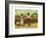 Picked Cotton-William Aiken		 Walker-Framed Giclee Print