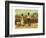 Picked Cotton-William Aiken		 Walker-Framed Giclee Print