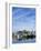 Pickering Wharf, Salem, Greater Boston Area, Massachusetts, New England, USA-Richard Cummins-Framed Photographic Print