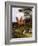 Picking up the scent-Heywood Hardy-Framed Giclee Print