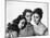 PICNIC, 1956 directed by JOSHUA LOGAN Susan Strasberg, Betty Field and Kim Novak (b/w photo)-null-Mounted Photo