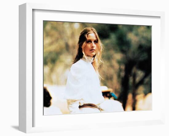 Picnic At Hanging Rock, Anne-Louise Lambert, 1975-null-Framed Photo