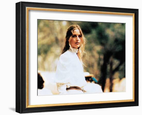 Picnic At Hanging Rock, Anne-Louise Lambert, 1975-null-Framed Photo