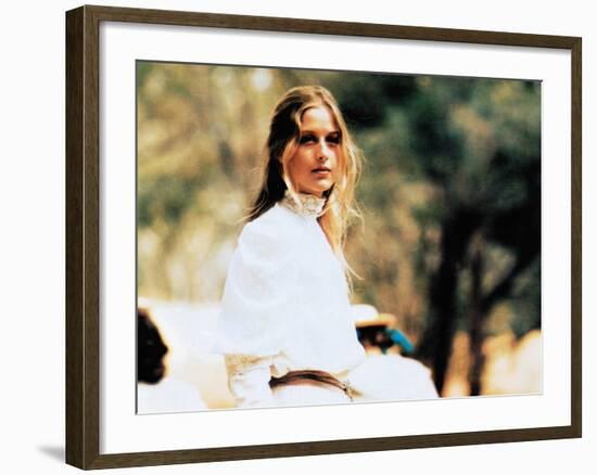 Picnic At Hanging Rock, Anne-Louise Lambert, 1975-null-Framed Photo