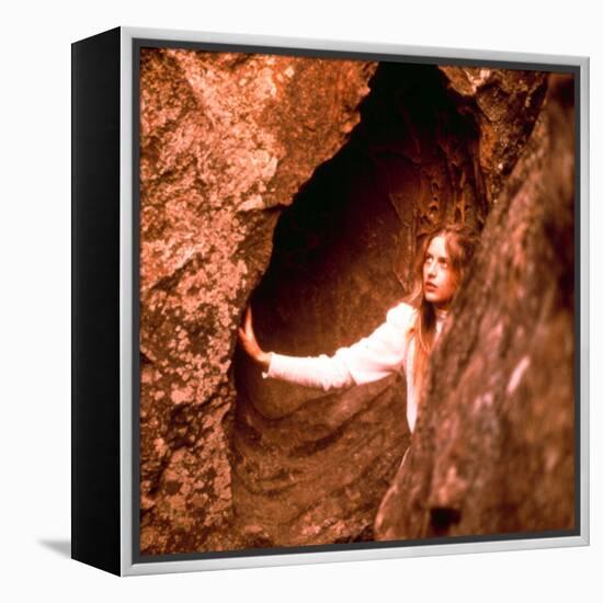 Picnic At Hanging Rock, Anne -Louise Lambert, 1975-null-Framed Stretched Canvas