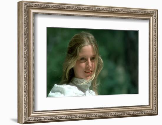 Picnic at Hanging Rock-null-Framed Photo