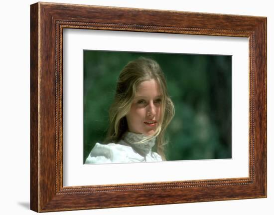 Picnic at Hanging Rock-null-Framed Photo