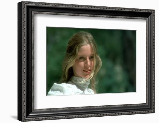 Picnic at Hanging Rock-null-Framed Photo