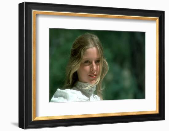 Picnic at Hanging Rock-null-Framed Photo