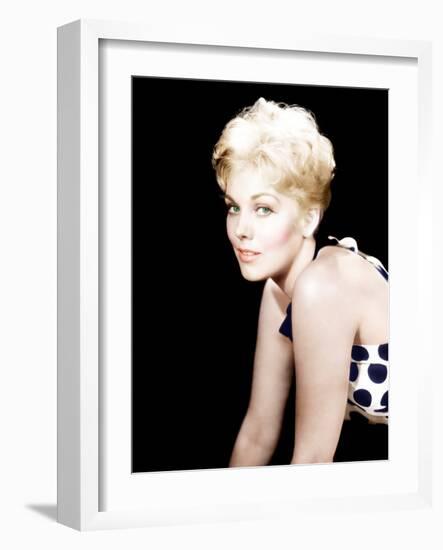 PICNIC, Kim Novak, 1955-null-Framed Photo