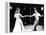 Picnic, Kim Novak, William Holden, 1955-null-Framed Stretched Canvas