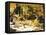 Picnic Lunch by Pool, 1876-James Tissot-Framed Premier Image Canvas