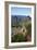 Pico De Areeiro, Madeira, Portugal. View of the Peaks and Mountains at Pico De Areeiro-Natalie Tepper-Framed Photo