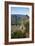 Pico De Areeiro, Madeira, Portugal. View of the Peaks and Mountains at Pico De Areeiro-Natalie Tepper-Framed Photo