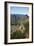 Pico De Areeiro, Madeira, Portugal. View of the Peaks and Mountains at Pico De Areeiro-Natalie Tepper-Framed Photo