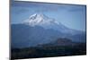 Pico de Orizaba, Mexico, North America-Peter Groenendijk-Mounted Photographic Print