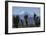 Pico de Orizaba, Mexico, North America-Peter Groenendijk-Framed Photographic Print