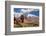 Pico Del Teide, Tenerife, Spain's Highest Mountain-balaikin2009-Framed Photographic Print