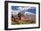 Pico Del Teide, Tenerife, Spain's Highest Mountain-balaikin2009-Framed Photographic Print