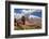 Pico Del Teide, Tenerife, Spain's Highest Mountain-balaikin2009-Framed Photographic Print