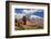 Pico Del Teide, Tenerife, Spain's Highest Mountain-balaikin2009-Framed Photographic Print