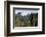 Pico do Areeiro mountain peak in Madeira, Portugal-David Santiago Garcia-Framed Photographic Print