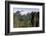 Pico do Areeiro mountain peak in Madeira, Portugal-David Santiago Garcia-Framed Photographic Print