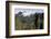 Pico do Areeiro mountain peak in Madeira, Portugal-David Santiago Garcia-Framed Photographic Print