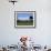 Pico Projects Above Clouds, Sao Jorge, Azores, Portugal, Europe-Ken Gillham-Framed Photographic Print displayed on a wall